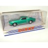 FORD MUSTANG FAST BACK 1967 Vert MATCHBOX DY-16 1:43