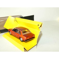 PEUGEOT 305 Marron SOLIDO 1:43