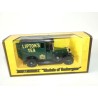 TALBOT VAN 1927 LIPTON TEA MATCHBOX Y-5 1:43