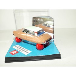 CITROEN DS 19 BALLONS 40ème Anniversaire 1955-1995 VITESSE 1:43