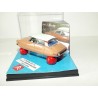 CITROEN DS 19 BALLONS 40ème Anniversaire 1955-1995 VITESSE 1:43