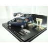 RENAULT SCENIC I TAXI DE PARIS VITESSE CTW99004 1:43