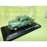 SEAT 1400B RALLYE ESPAGNOL 1957 FERNANDEZ ALTAYA 1:43 8Ã¨me