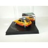 RENAULT 5 MONTE CARLO 1978 Orange et Rouge VITESSE VCC99058 1:43