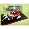 SEAT MARBELLA PROTO RALLYE DE TIERRA AVILES 1998 RIUS ALTAYA 1:43