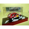 SEAT MARBELLA PROTO RALLYE DE TIERRA AVILES 1998 RIUS ALTAYA 1:43