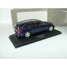 MERCEDES CLASSE R 2006 Bleu MINICHAMPS 1:43