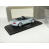 MERCEDES CLASSE SL Phase 1 R230 Bleu très clair MINICHAMPS 1:43