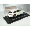 MERCEDES CLASSE CLS C218 SHOOTING BRAKE 2013 Blanc NOREV 1:43