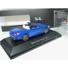 MERCEDES CLASSE SL R231 2016 Bleu SPARK 1:43
