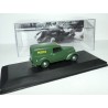 RENAULT JUVAQUATRE LA POSTE ARMÉE FRANCAISE MILITAIRE 1940 ALTAYA 1:43