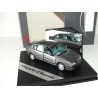 RENAULT MEGANE CLASSIC I Phase 1 Gris Xerus VITESSE 1:43
