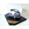 MERCEDES 220 SE 1959 Bleu et Crème VITESSE 047B 1:43