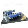 MERCEDES 220 SE 1959 Bleu et Crème VITESSE 047B 1:43