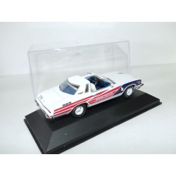 BUICK CENTURY 1975 OFFICIEL PACE CAR ALTAYA 1:43