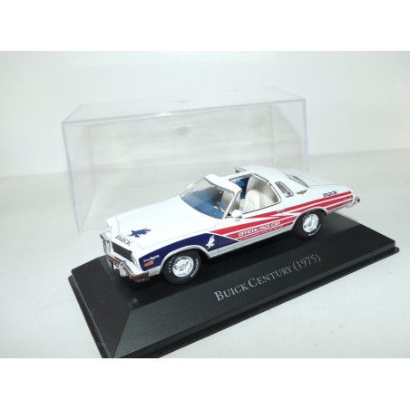 BUICK CENTURY 1975 OFFICIEL PACE CAR ALTAYA 1:43