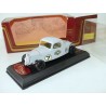 CITROEN TRACTION ROSALIE 7 1934 YACCO ELYSEE 523 1:43