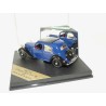 CITROEN TRACTION 7B 1934 Bleu et Noir VITESSE V98114 1:43
