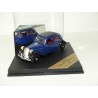 CITROEN TRACTION 7B 1934 Bleu et Noir VITESSE V98114 1:43