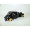 CITROEN TRACTION 11 BL Noir CHAMPION HI-FI avant ELIGOR 1:20 sans boite Rare