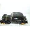 CITROEN TRACTION 11 BL Noir CHAMPION HI-FI avant ELIGOR 1:20 sans boite Rare