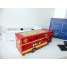 TRANSPORTER GELO RACING TEAM 1914 DE LA PORSCHE 917 CAN-AM EXOTO 1:43