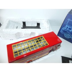 TRANSPORTER GELO RACING TEAM 1914 DE LA PORSCHE 917/10 CAN-AM EXOTO 1:43