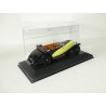 DELAGE D8SS FERNANDEZ ET DARRIN 1932 Noir et Jaune ALTAYA 1:43