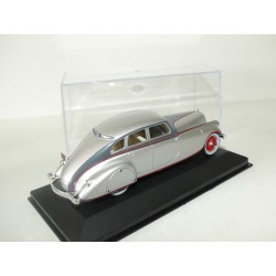 PIERCE ARROW SILVER ARROW 1933 Gris ALTAYA 1:43