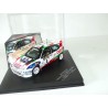 TOYOTA COROLLA WRC SAFARI RALLYE 1999 D. AURIOL VITESSE SKM99049 1:43 2ème