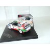 TOYOTA COROLLA WRC SAFARI RALLYE 1999 D. AURIOL VITESSE SKM99049 1:43 2ème