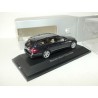 MERCEDES CLASSE E ESTATE W212 Bleu Tansanit SCHUCO 1:43