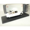 CITROEN DS 19 AVEC ANTENNE TELEPHONIQUE 1964 Blanc RIO 114B 1:43