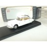 CITROEN DS 19 AVEC ANTENNE TELEPHONIQUE 1964 Blanc RIO 114B 1:43