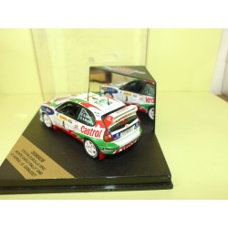 TOYOTA COROLLA WRC RALLYE DE MONTE CARLO 1999 D. AURIOL VITESSE SKM99036 1:43 3ème