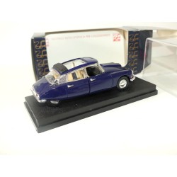 CITROEN DS 19 6 CYLINDRES 1960 RIO 113 1:43