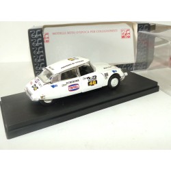 CITROEN DS 23 RALLYE WEMBLEY MUNICH 1974 RIO SL033 1:43