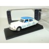 CITROEN DS 19 RADIO MONTE CARLO 1967 RIO SL065 1:43