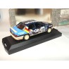 FORD SIERRA RS COSWORTH RALLYE MONTE CARLO 1991 F. DELECOUR VITESSE 710 1:43