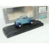 MESSERSCHMITT TIGER KABINENROLLER 1958 Bleu VITESSE 683 1:43