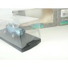 MESSERSCHMITT TIGER KABINENROLLER 1958 Bleu VITESSE 683 1:43
