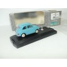 STEYR PUCH 650 T 1960 Beige SANS SON VESPA VITESSE 031 1:43