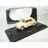 RENAULT 4CV 1947 CrÃ¨me IXO CLC023 1:43