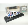 LANCIA DELTA RALLYE MONTE CARLO 1992 BIAISON VITESSE 811 1:43