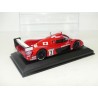 TOYOTA GT ONE N°3 LE MANS 1999 ALTAYA 1:43 Arrivée 2ème