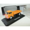 TEMPO MATADOR PLATEAU STADT HAMELN SCHUCO 1:43