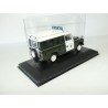 LAND ROVER SANTANA 109 GUARDIA CIVIL 1978 POLICE ESPAGNOL ALTAYA 1:43 imperfection