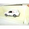 RANGE ROVER MEDECINS SANS FRONTIERE VEREM 1:43