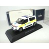 CITROEN BERLINGO III AMBULANCE SAMU NOREV 1:43