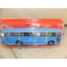 AUTOBUS ET AUTOCARS NÂ°20 FIAT 306/3 INTERURBANO HACHETTE 1:43